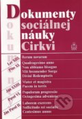Kniha: Dokumenty sociálnej náuky Cirkvi (Spolok svätého Vojtecha). Spolok svätého Vojtecha, 2007 Kniha: Dokumenty sociálnej náuky Cirkvi (Spolok svätého Vojtecha). Spolok svätého Vojtecha, 2007
