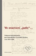 Kniha: Ve znamení jadis (Autorský kolektiv). Pistorius & Olšanská, 2018 Kniha: Ve znamení jadis (Autorský kolektiv). Pistorius & Olšanská, 2018