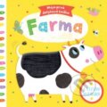 Kniha: Farma (Svojtka&Co.). Svojtka&Co., 2018 Kniha: Farma (Svojtka&Co.). Svojtka&Co., 2018