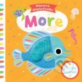 Kniha: More (Alison Black). Svojtka&Co., 2018 Kniha: More (Alison Black). Svojtka&Co., 2018