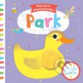Kniha: Park (Marie-Noelle Horvath). Svojtka&Co., 2018 Kniha: Park (Marie-Noelle Horvath). Svojtka&Co., 2018