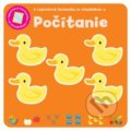 Kniha: Počítanie (Svojtka&Co.). Svojtka&Co., 2018 Kniha: Počítanie (Svojtka&Co.). Svojtka&Co., 2018