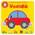 Kniha: Vozidlá (Svojtka&Co.). Svojtka&Co., 2018 Kniha: Vozidlá (Svojtka&Co.). Svojtka&Co., 2018