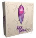 Společenská hra: Dice Forge (Régis Bonnessée). ADC BF, 2018 Společenská hra: Dice Forge (Régis Bonnessée). ADC BF, 2018