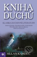 Kniha: Kniha duchů (Allan Kardec), 2018 Kniha: Kniha duchů (Allan Kardec), 2018