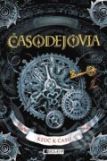E-kniha: Časodejovia: Kľúč k času (Natalja Ščerba), 2016 E-kniha: Časodejovia: Kľúč k času (Natalja Ščerba), 2016