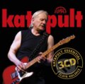 Katapult: Essential / Zlatá kolekce - Katapult, Supraphon, 2018