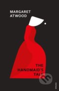 Kniha: The Handmaid's Tale (Margaret Atwood). Vintage, 2018 Kniha: The Handmaid's Tale (Margaret Atwood). Vintage, 2018