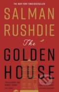 Kniha: The Golden House (Salman Rushdie). Vintage, 2018 Kniha: The Golden House (Salman Rushdie). Vintage, 2018
