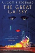 Kniha: The Great Gatsby, 2018 Kniha: The Great Gatsby, 2018