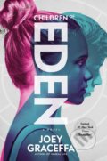Kniha: Children of Eden, 2018 Kniha: Children of Eden, 2018
