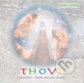 Thovt: pratón-frekvence duše (Kerstin Simoné). Anch-books, 2017 Thovt: pratón-frekvence duše (Kerstin Simoné). Anch-books, 2017