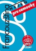 Kniha: Francouzština nejen pro samouky, 2018 Kniha: Francouzština nejen pro samouky, 2018