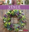 Kniha: Věnce (Laura Marx). Profi Press, 2018 Kniha: Věnce (Laura Marx). Profi Press, 2018