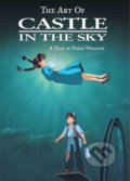 Kniha: The Art of Castle in the Sky (Hayao Miyazaki), 2016 Kniha: The Art of Castle in the Sky (Hayao Miyazaki), 2016