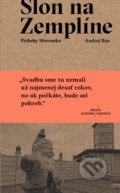 Kniha: Slon na Zemplíne (Andrej Bán). Absynt, 2018 Kniha: Slon na Zemplíne (Andrej Bán). Absynt, 2018