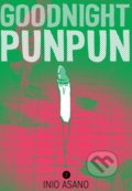 Kniha: Goodnight Punpun (Volume 2) (Inio Asano), 2016 Kniha: Goodnight Punpun (Volume 2) (Inio Asano), 2016