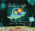 Audiokniha: Berta a Ufo (Miroslav Adamec). Edice ČT, 2018 Audiokniha: Berta a Ufo (Miroslav Adamec). Edice ČT, 2018