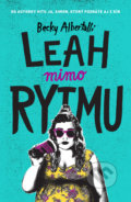 Kniha: Leah mimo rytmu (Becky Albertalli), 2018 Kniha: Leah mimo rytmu (Becky Albertalli), 2018