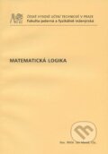 Kniha: Matematická logika (Jan Mareš). CVUT Praha, 2009 Kniha: Matematická logika (Jan Mareš). CVUT Praha, 2009