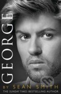 Kniha: George (Sean Smith). HarperCollins, 2018 Kniha: George (Sean Smith). HarperCollins, 2018