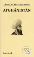 Kniha: Afghánistán (Jan Marek). Libri, 2002 Kniha: Afghánistán (Jan Marek). Libri, 2002