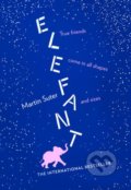 Kniha: Elefant (Martin Suter). Fourth Estate, 2018 Kniha: Elefant (Martin Suter). Fourth Estate, 2018
