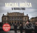 Hudební CD: Michal Hrůza: V Rudolfinu (Hudobné albumy). Hudobné albumy, 2018 Hudební CD: Michal Hrůza: V Rudolfinu (Hudobné albumy). Hudobné albumy, 2018