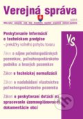 Verejná správa 6/2018 (Poradce s.r.o.). Poradce s.r.o., 2018 Verejná správa 6/2018 (Poradce s.r.o.). Poradce s.r.o., 2018