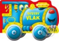 Kniha: Bystrý vlak (Egmont ČR). Egmont ČR, 2018 Kniha: Bystrý vlak (Egmont ČR). Egmont ČR, 2018