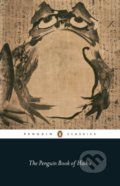 Kniha: The Penguin Book of Haiku, 2018 Kniha: The Penguin Book of Haiku, 2018