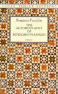 Kniha: The Autobiography of Benjamin Franklin, 2000 Kniha: The Autobiography of Benjamin Franklin, 2000