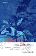 Kniha: Strong Imagination (Daniel Nettle). OUP Oxford, 2002 Kniha: Strong Imagination (Daniel Nettle). OUP Oxford, 2002