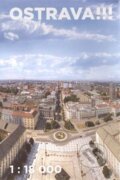 Kniha: Ostrava (3A Design). 3A Design Kniha: Ostrava (3A Design). 3A Design