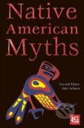 Kniha: Native American Myths (K. J. Jackson). Flame Tree Publishing, 2014 Kniha: Native American Myths (K. J. Jackson). Flame Tree Publishing, 2014