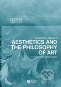 Kniha: Contemporary Debates Aesthetics (Kieran). John Wiley & Sons, 2005 Kniha: Contemporary Debates Aesthetics (Kieran). John Wiley & Sons, 2005
