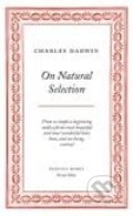 Kniha: Great Ideas: On Natural Selection (Charles Darwin). Penguin Books, 2004 Kniha: Great Ideas: On Natural Selection (Charles Darwin). Penguin Books, 2004