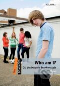 Kniha: Dominoes 2 Who Am I? (2nd) (Emma Howell). Oxford University Press, 2016 Kniha: Dominoes 2 Who Am I? (2nd) (Emma Howell). Oxford University Press, 2016