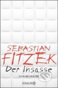 Kniha: Der Insasse (Sebastian Fitzek). Knaur Taschenbuch Verlag, 2020 Kniha: Der Insasse (Sebastian Fitzek). Knaur Taschenbuch Verlag, 2020