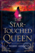 Kniha: The Star-Touched Queen (Roshani Chokshi). , 2016 Kniha: The Star-Touched Queen (Roshani Chokshi). , 2016