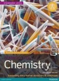 Kniha: Pearson Baccalaureate Chemistry Standard Level 2nd edition print and ebook bundle for the IB Diploma : Industrial Ecology (Catrin Brown). Pearson, 2018 Kniha: Pearson Baccalaureate Chemistry Standard Level 2nd edition print and ebook bundle for the IB Diploma : Industrial Ecology (Catrin Brown). Pearson, 2018