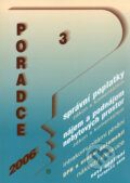 Kniha: Poradce 03/2006 (Marián Kandrik). Poradce s.r.o. Kniha: Poradce 03/2006 (Marián Kandrik). Poradce s.r.o.