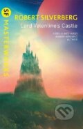 Kniha: Lord Valentine´s Castle (Robert Silverberg). , 2020 Kniha: Lord Valentine´s Castle (Robert Silverberg). , 2020