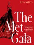 Kniha: The Met Gala (Harper Design). Harper Design, 2025 Kniha: The Met Gala (Harper Design). Harper Design, 2025