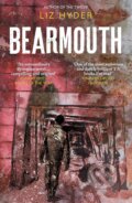 Kniha: Bearmouth (Liz Hyder). Pushkin, 2025 Kniha: Bearmouth (Liz Hyder). Pushkin, 2025