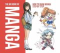 Kniha: The Big Book Of Manga (E. Joso). Loft Publications, 2025 Kniha: The Big Book Of Manga (E. Joso). Loft Publications, 2025