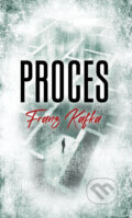 Kniha: Proces (Franz Kafka). Fortuna Libri ČR, 2025 Kniha: Proces (Franz Kafka). Fortuna Libri ČR, 2025