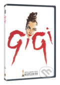 Film: Gigi (Charles Walters a Vincente Minnelli) (DVD). Magicbox, 2025 Film: Gigi (Charles Walters a Vincente Minnelli) (DVD). Magicbox, 2025