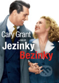 Film: Jezinky Bezinky (Frank Capra) (DVD). Magicbox, 2025 Film: Jezinky Bezinky (Frank Capra) (DVD). Magicbox, 2025