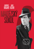 Film: Maltézský sokol (John Huston) (DVD). Magicbox, 2025 Film: Maltézský sokol (John Huston) (DVD). Magicbox, 2025